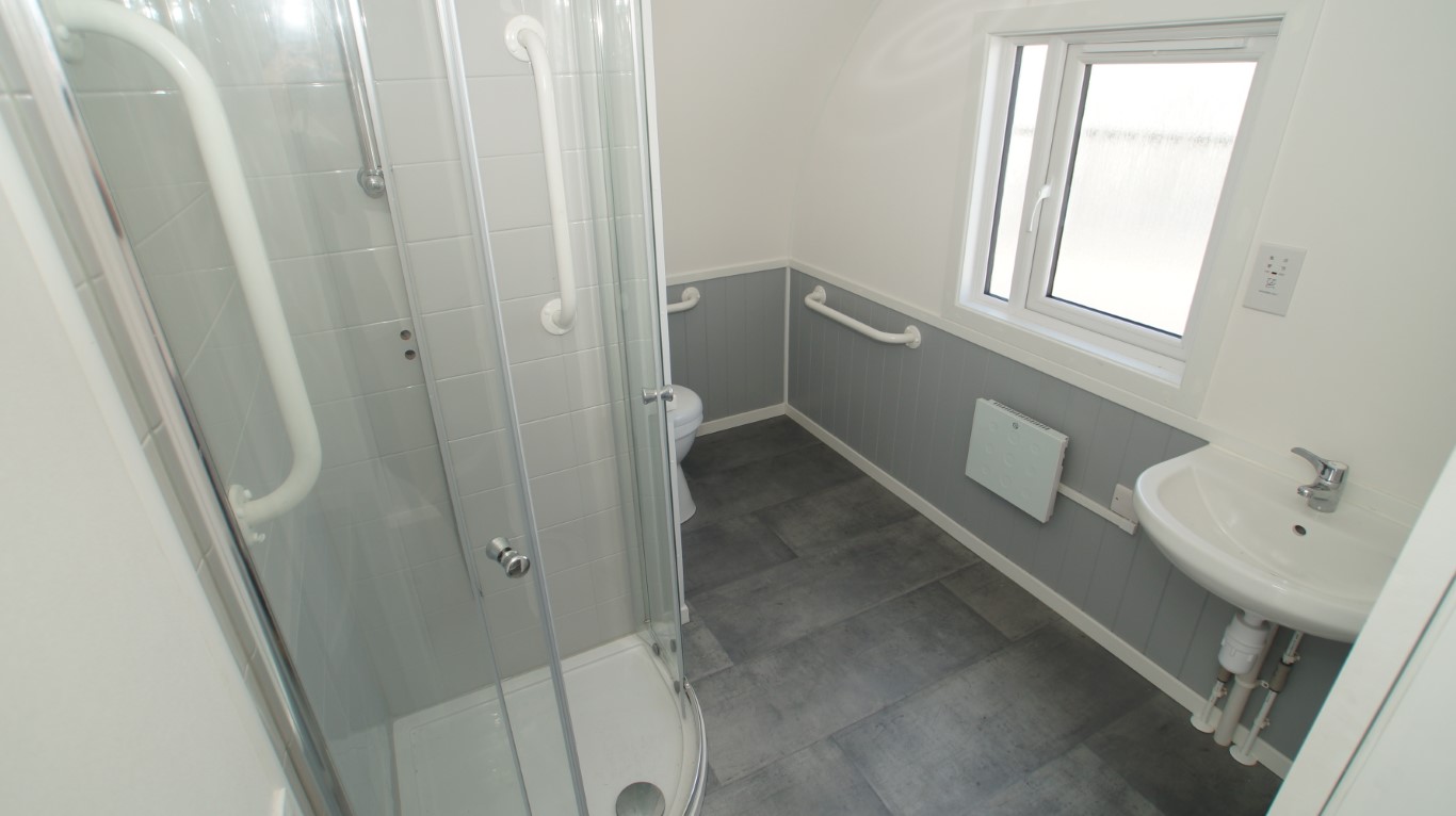 West Lancs Caravans