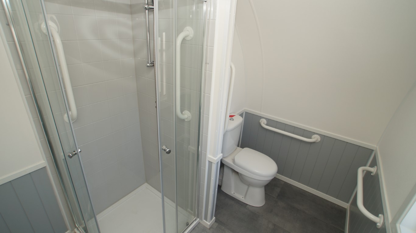 West Lancs Caravans