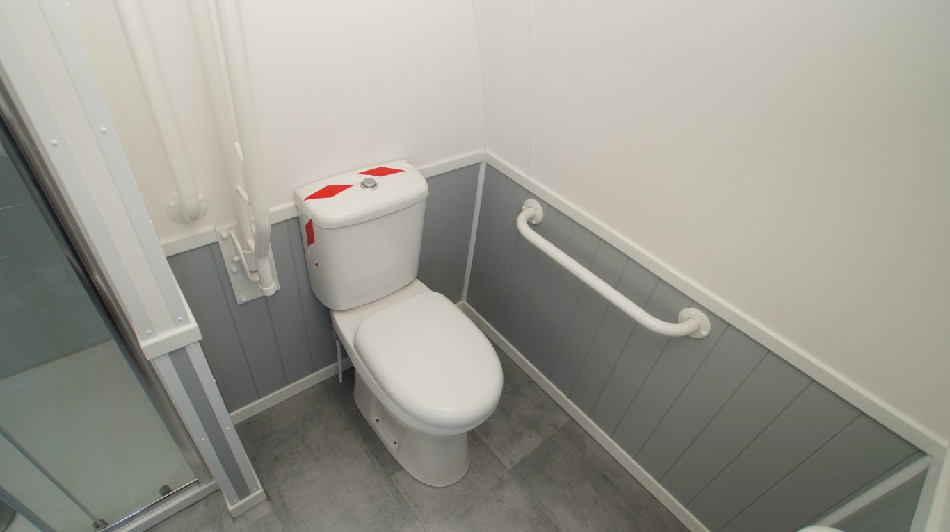 West Lancs Caravans