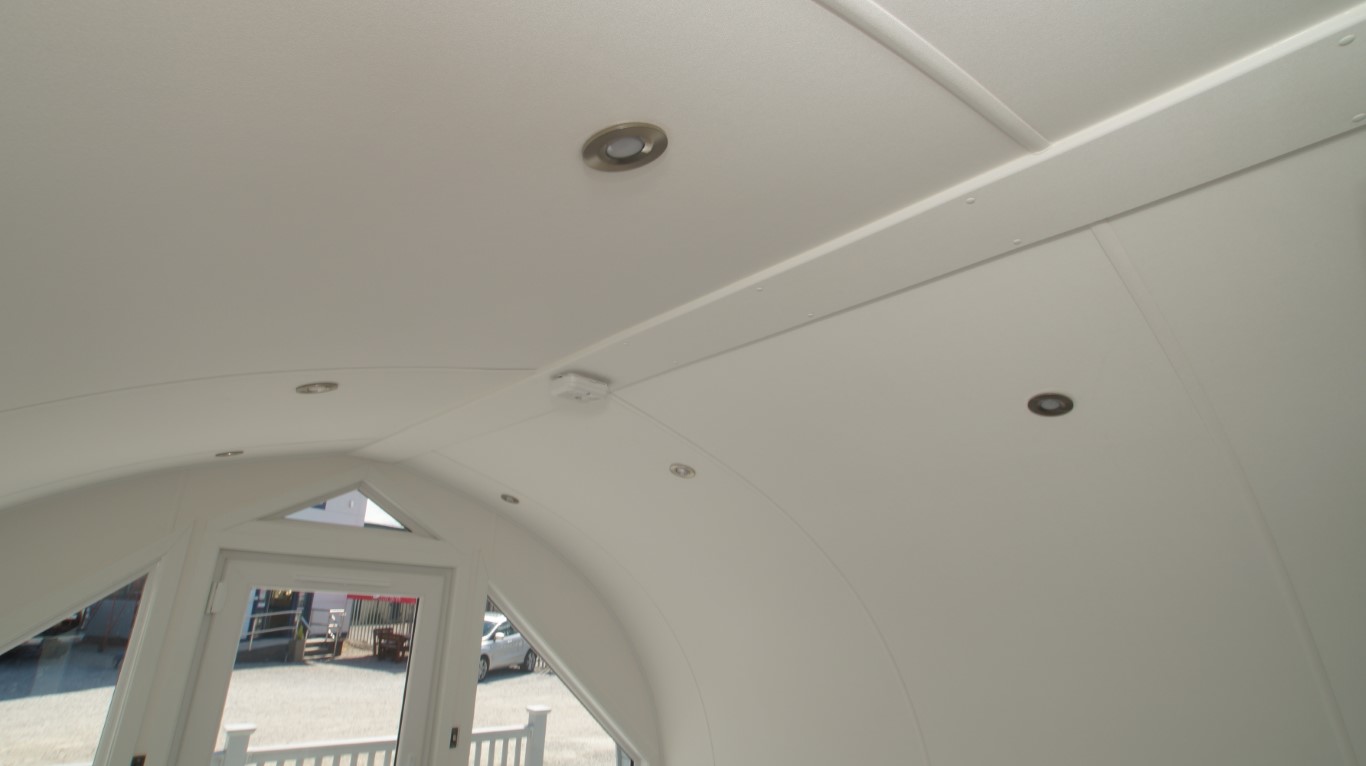 West Lancs Caravans