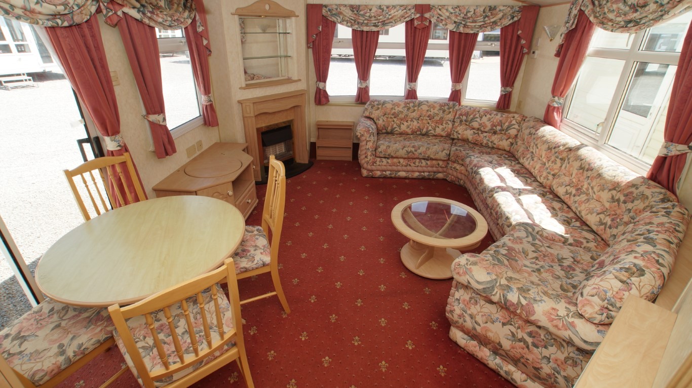 West Lancs Caravans