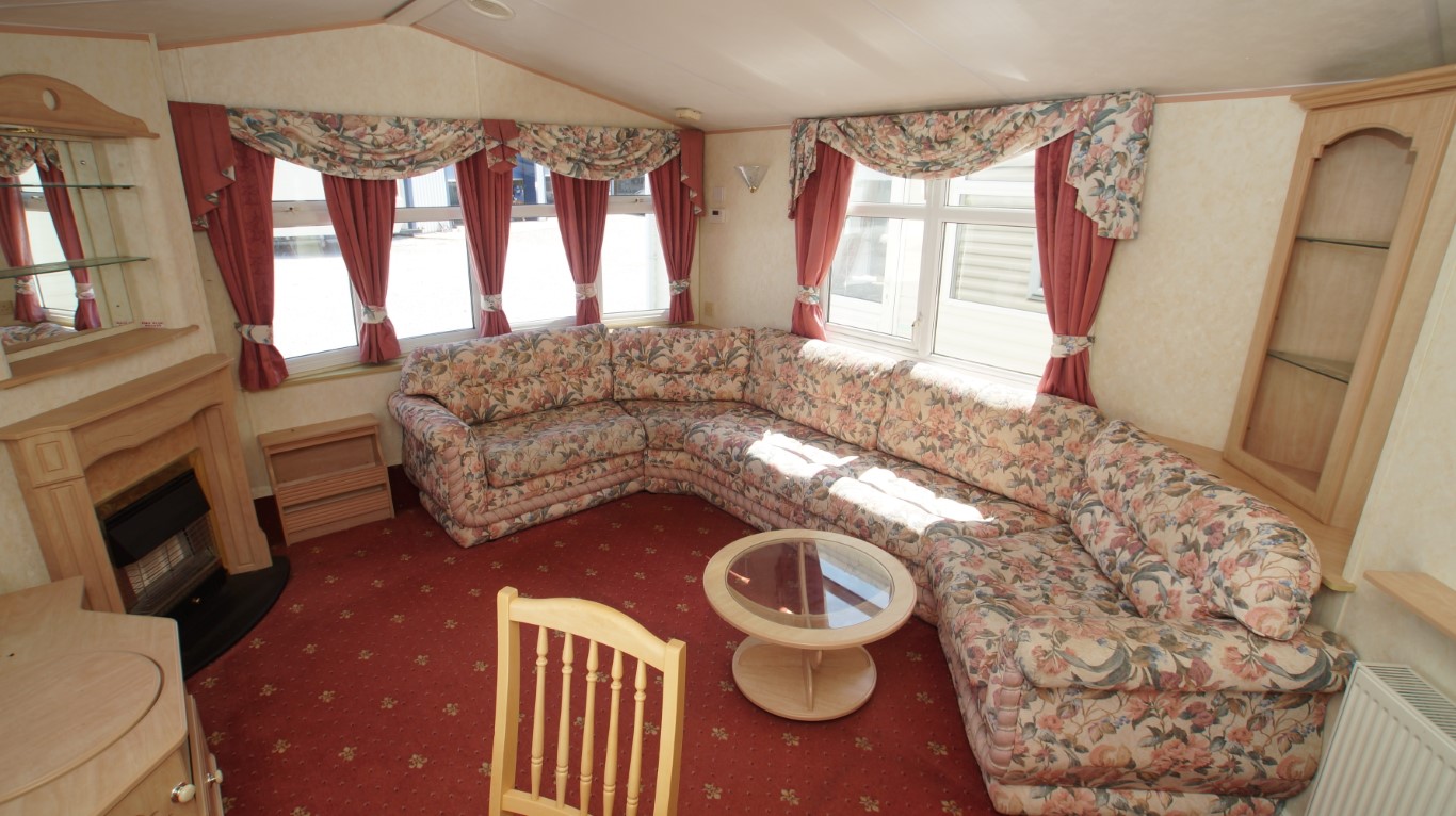 West Lancs Caravans