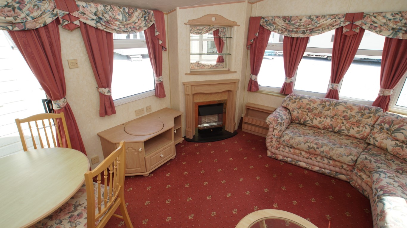 West Lancs Caravans