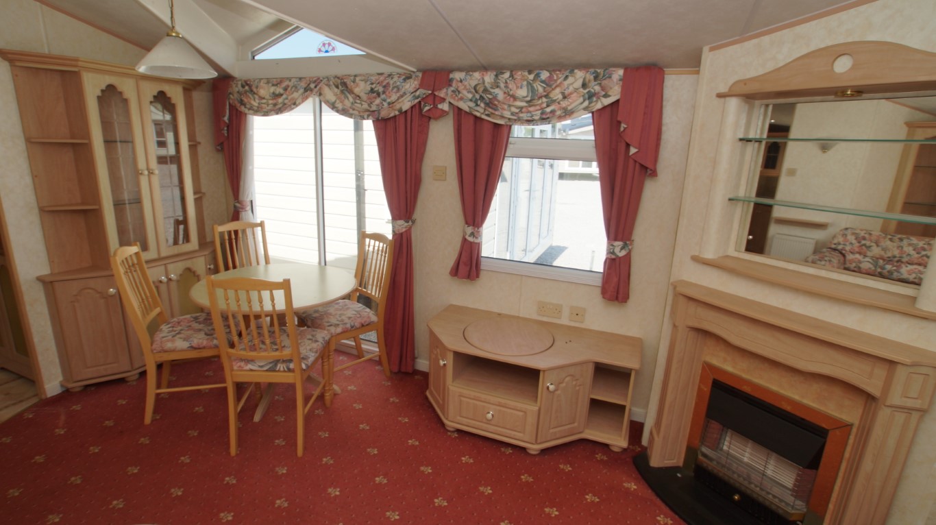 West Lancs Caravans