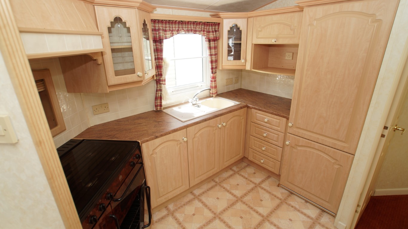 West Lancs Caravans
