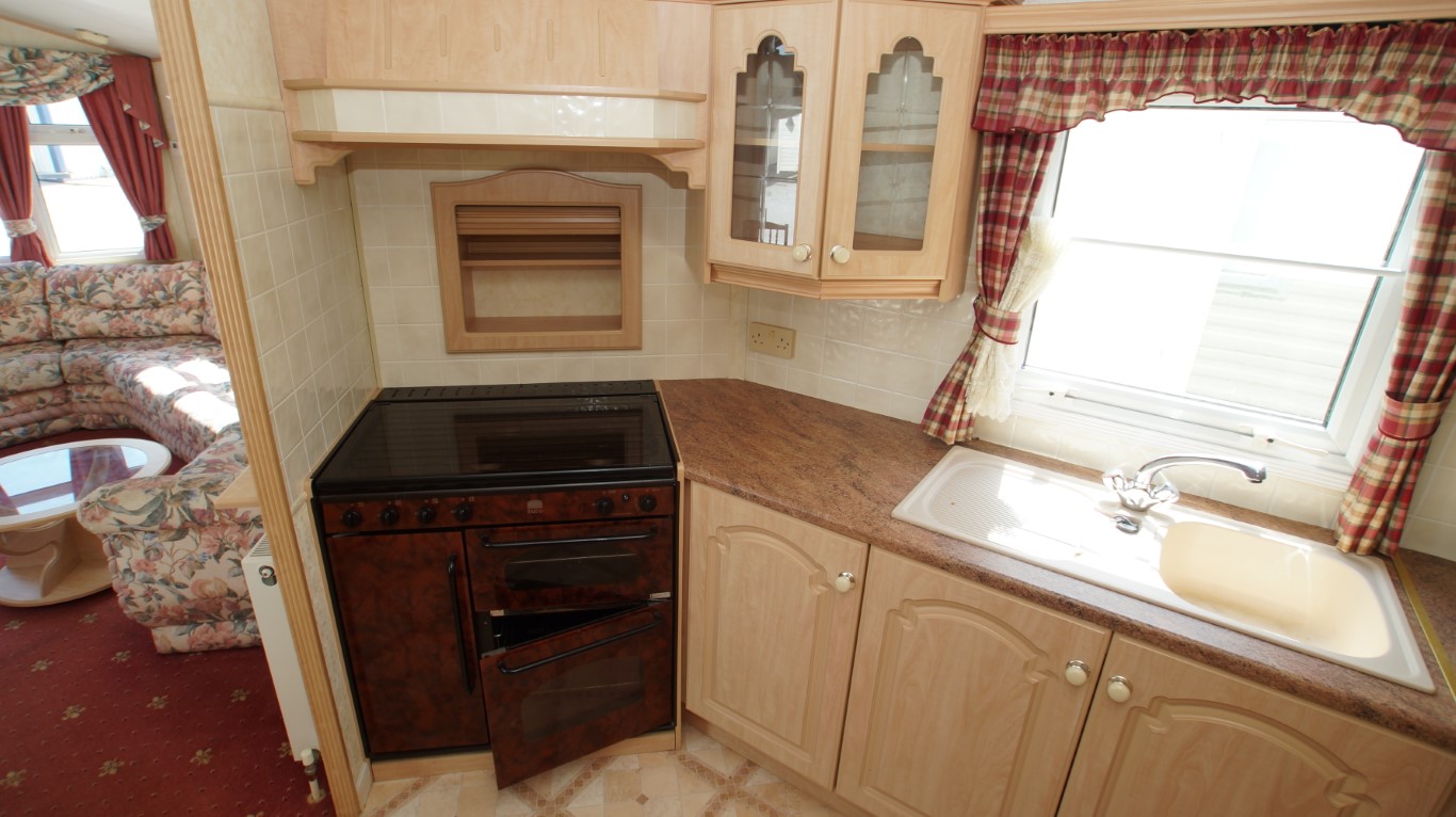 West Lancs Caravans