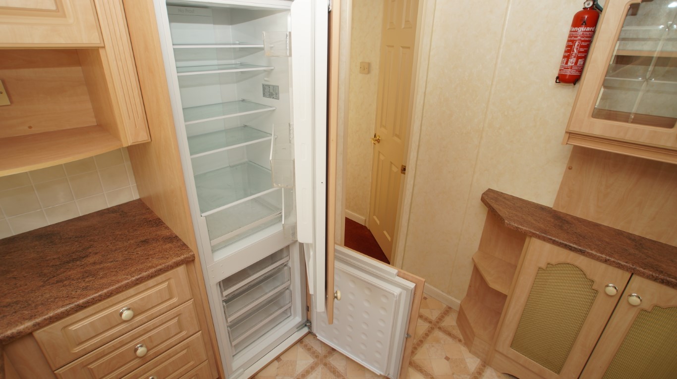 West Lancs Caravans
