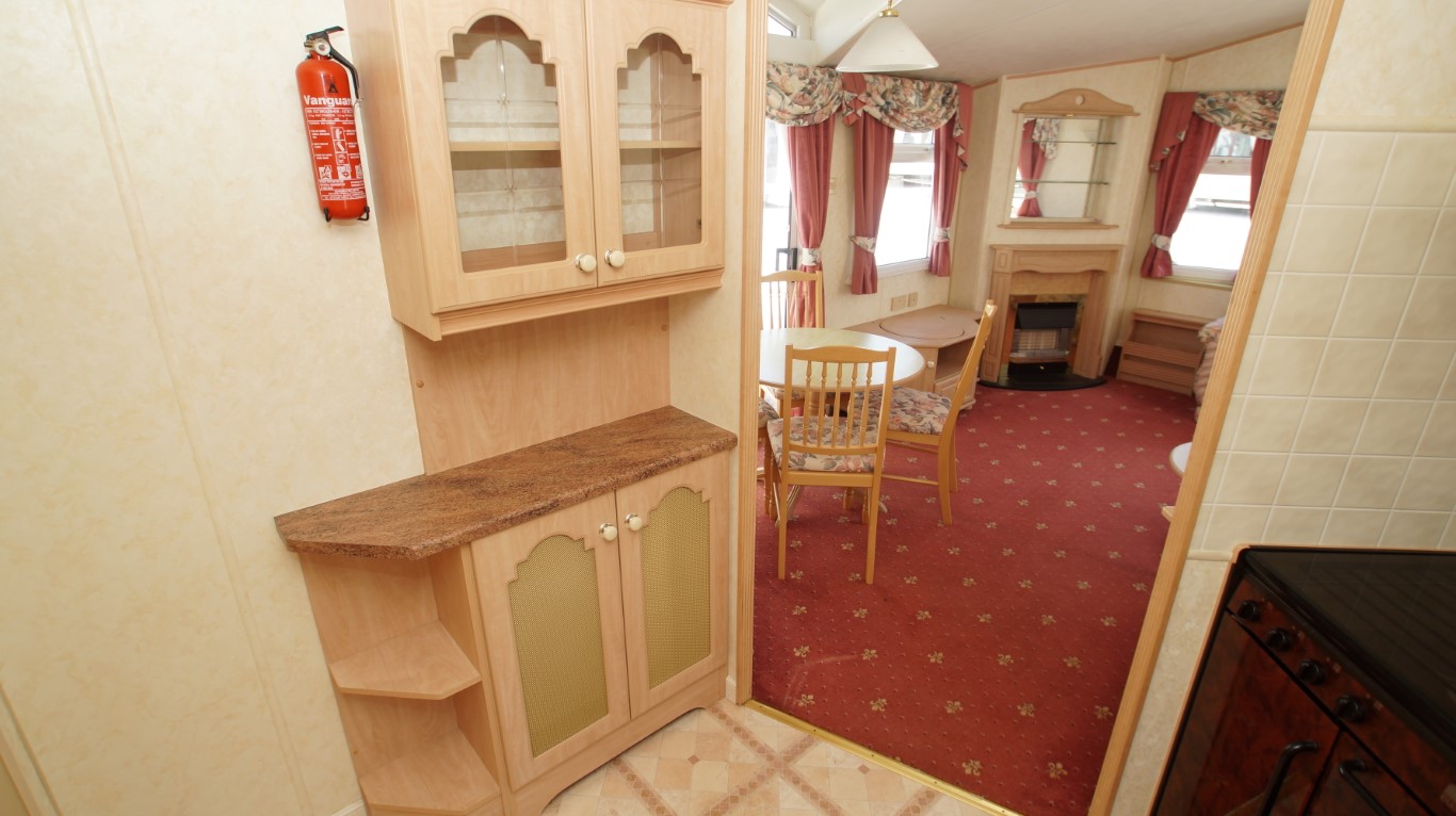 West Lancs Caravans