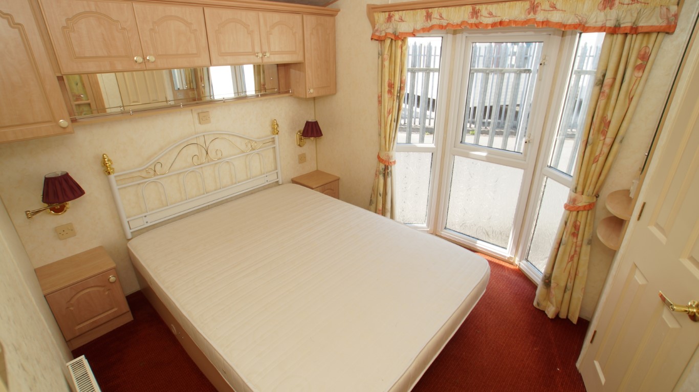 West Lancs Caravans