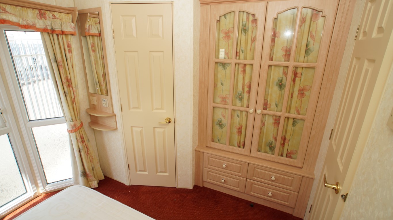 West Lancs Caravans