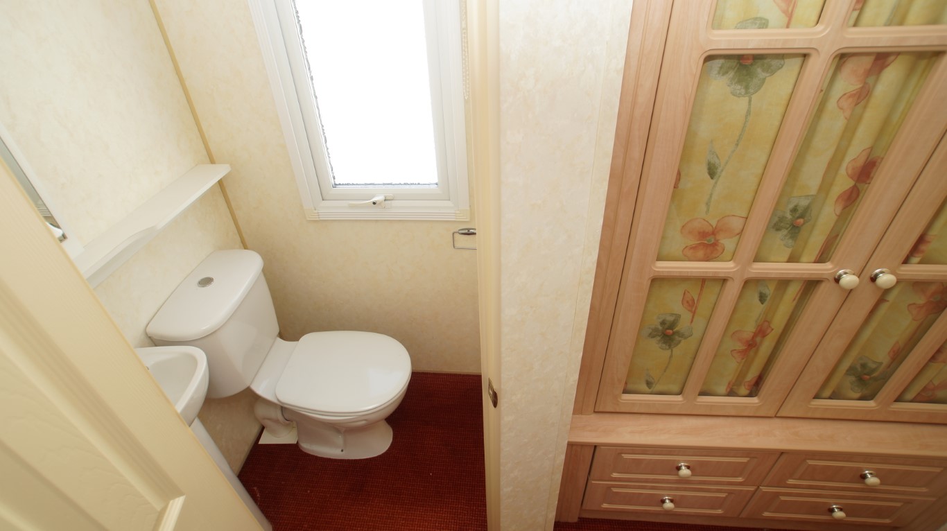 West Lancs Caravans