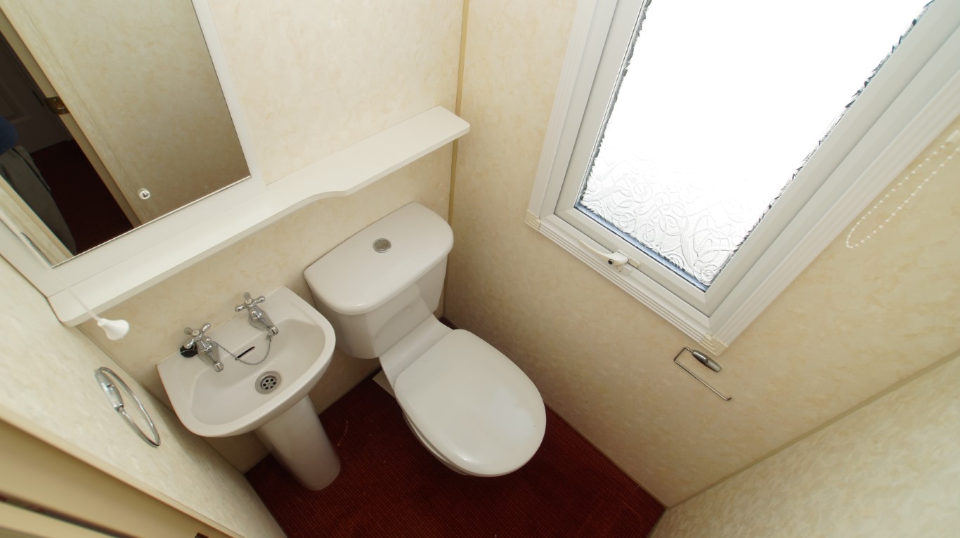 West Lancs Caravans