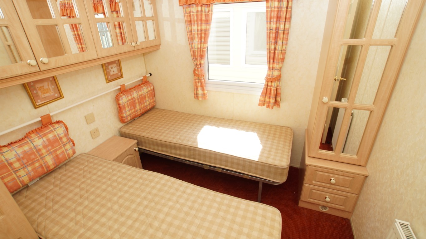 West Lancs Caravans