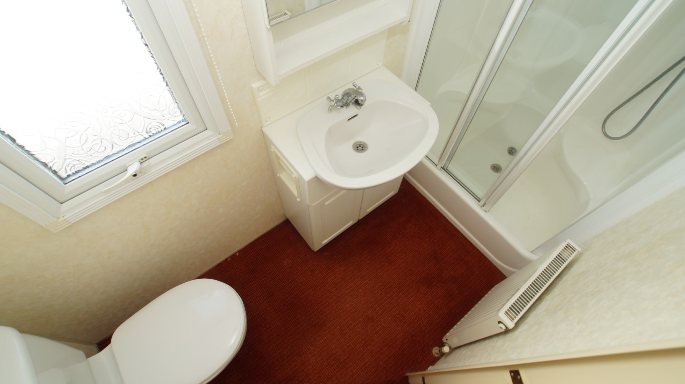 West Lancs Caravans