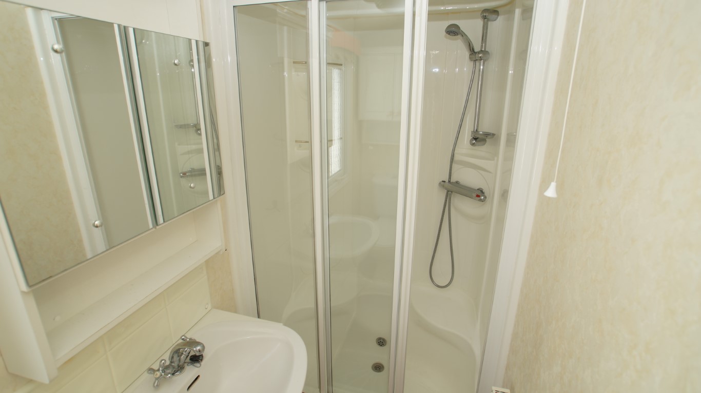 West Lancs Caravans
