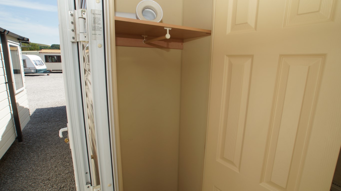 West Lancs Caravans