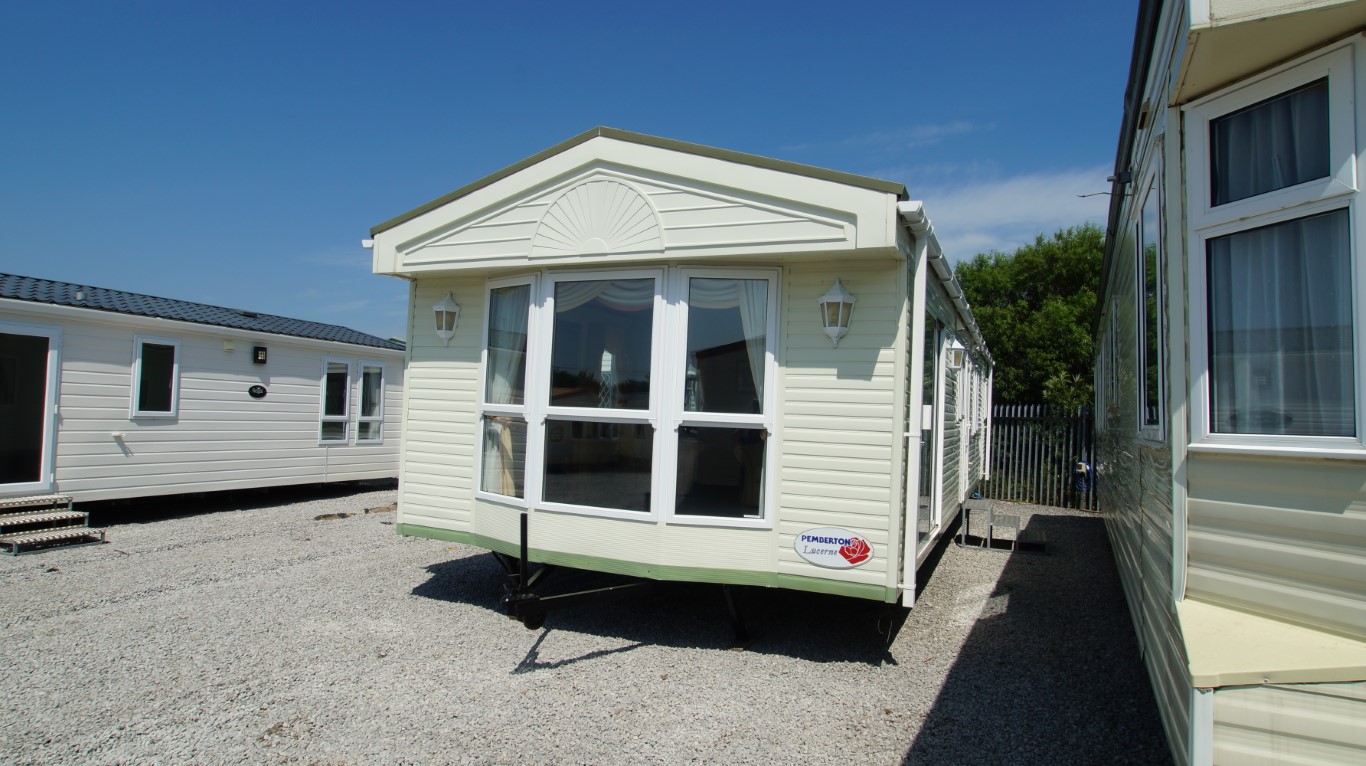 West Lancs Caravans