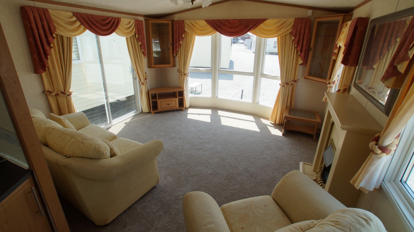 West Lancs Caravans