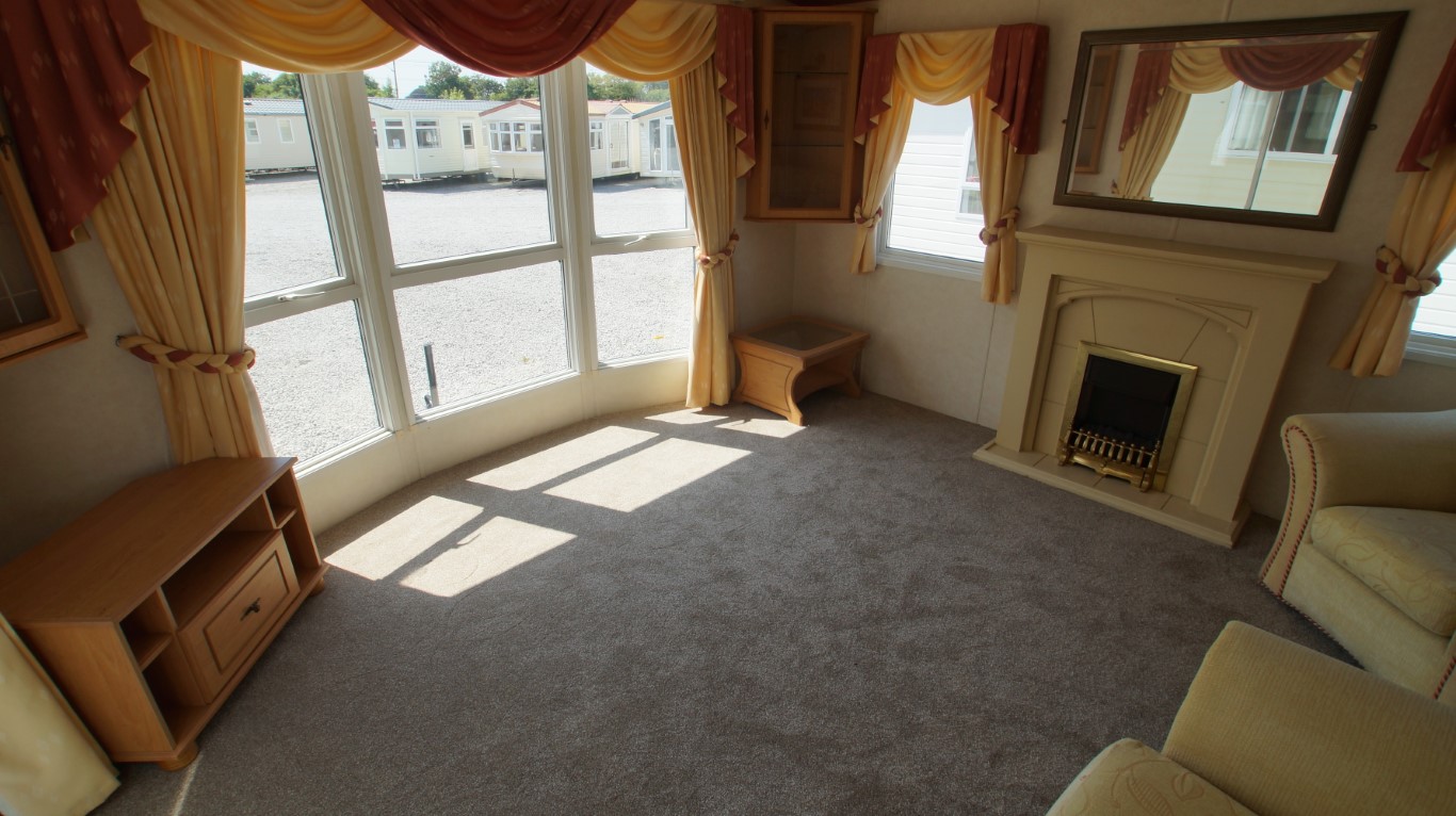 West Lancs Caravans