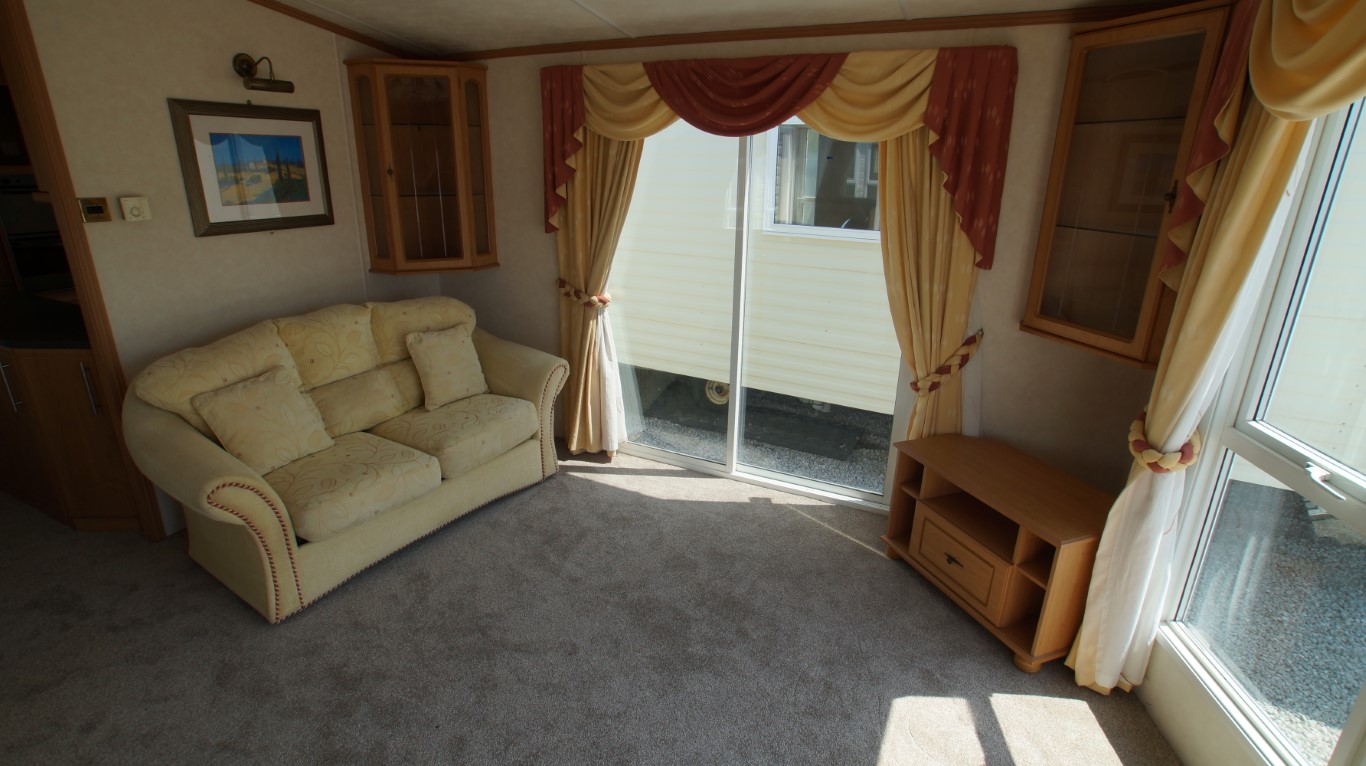 West Lancs Caravans