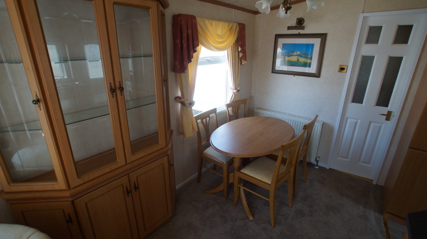 West Lancs Caravans
