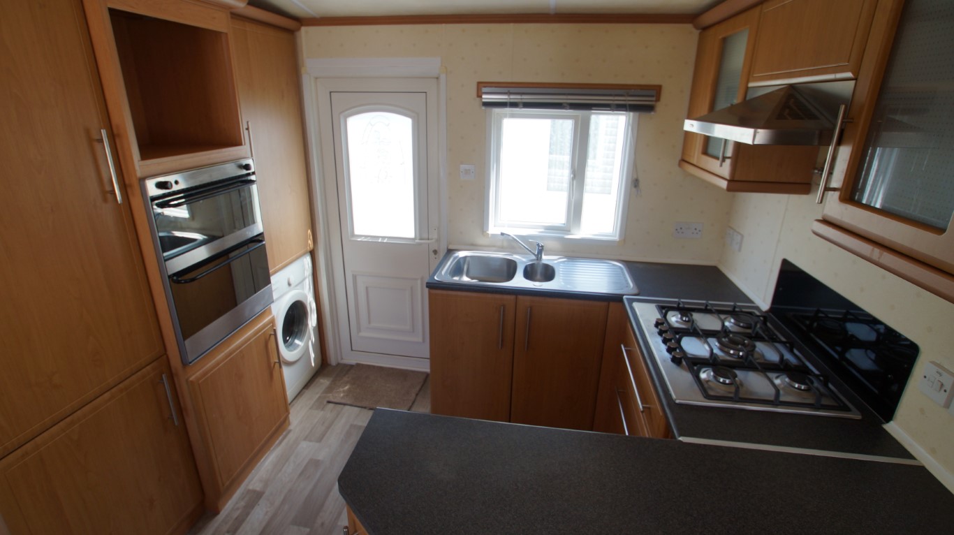 West Lancs Caravans