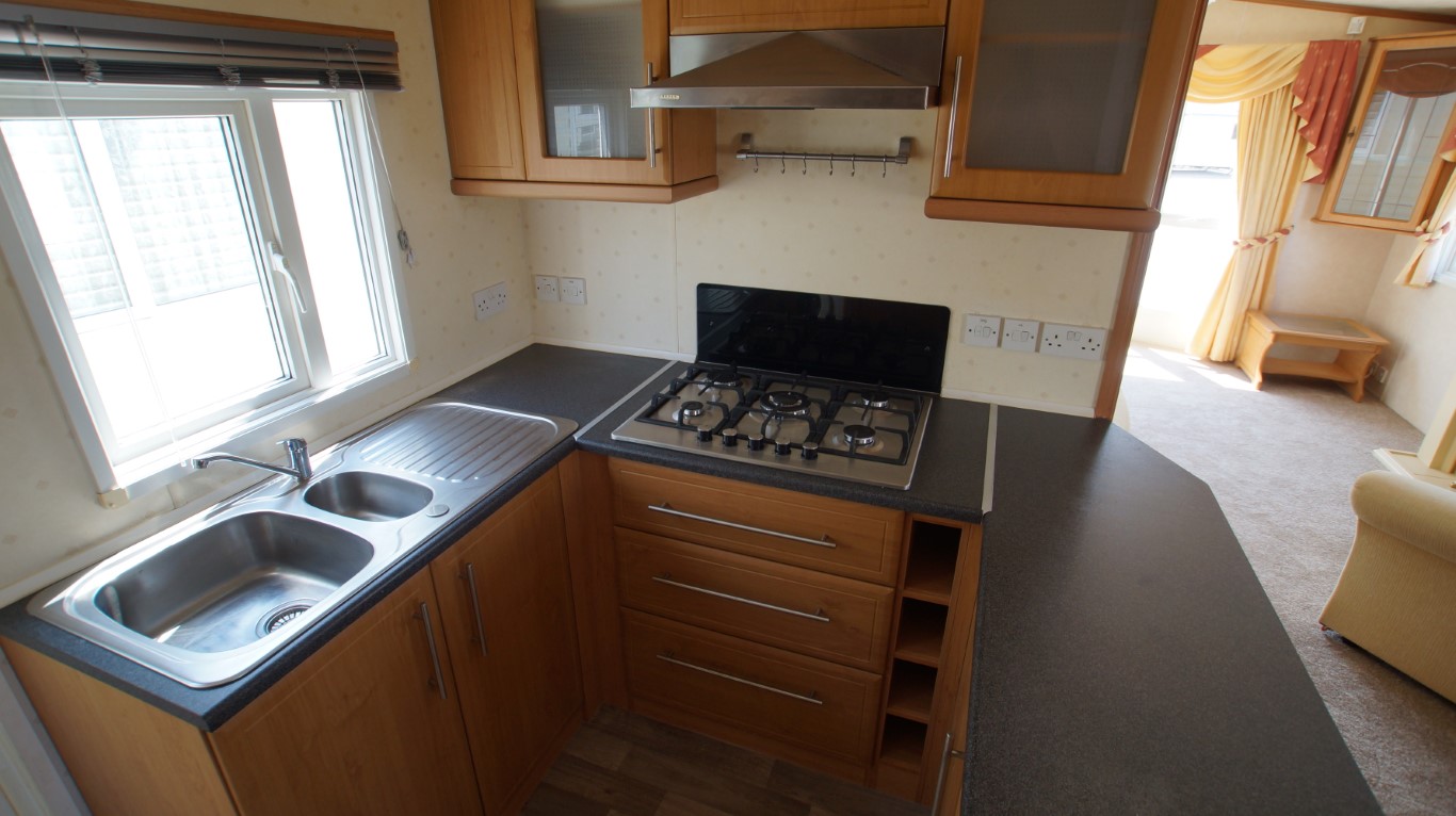 West Lancs Caravans
