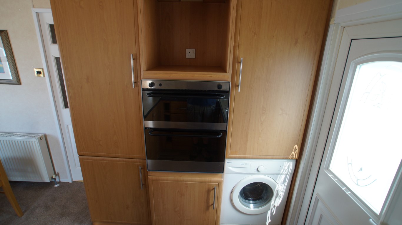 West Lancs Caravans