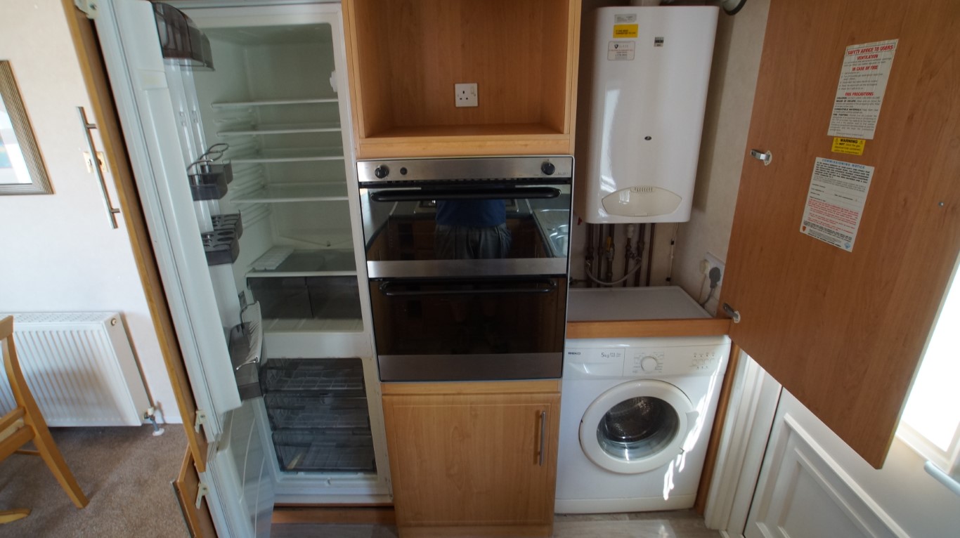 West Lancs Caravans