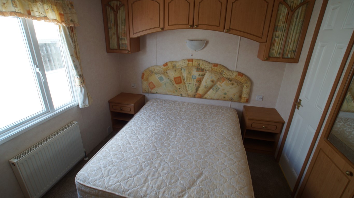 West Lancs Caravans