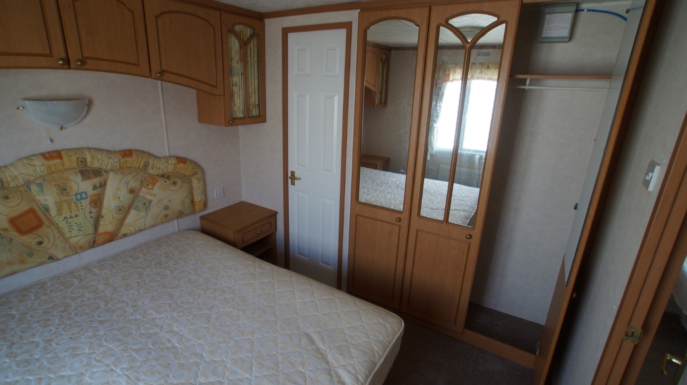 West Lancs Caravans