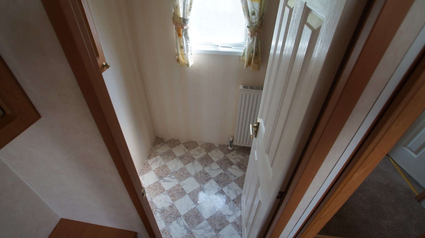 West Lancs Caravans