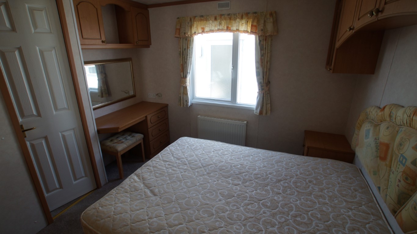 West Lancs Caravans