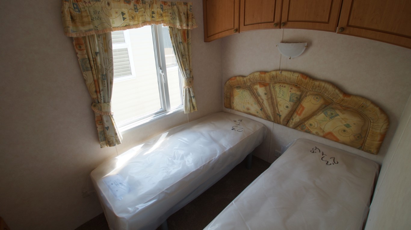 West Lancs Caravans