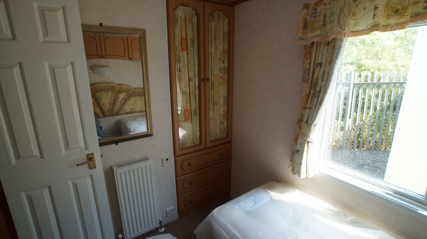 West Lancs Caravans