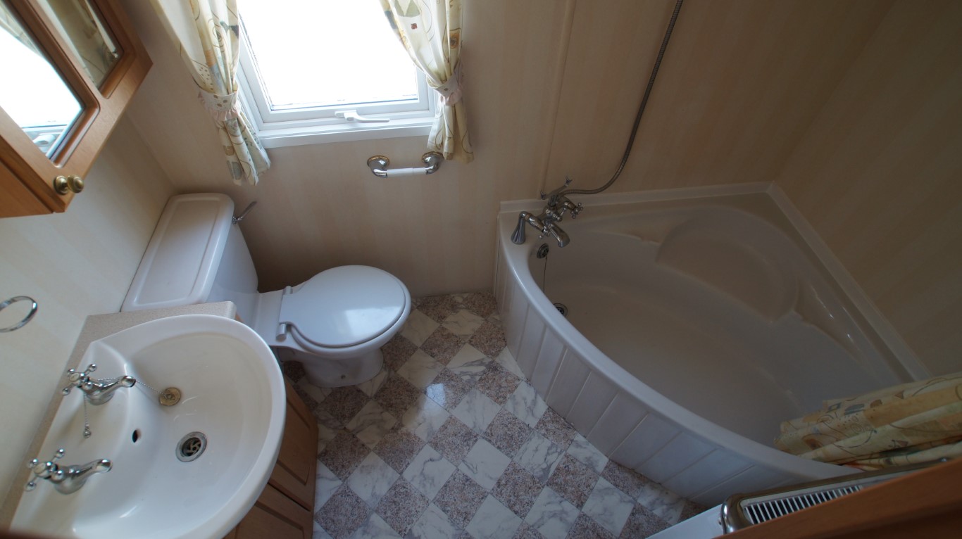 West Lancs Caravans