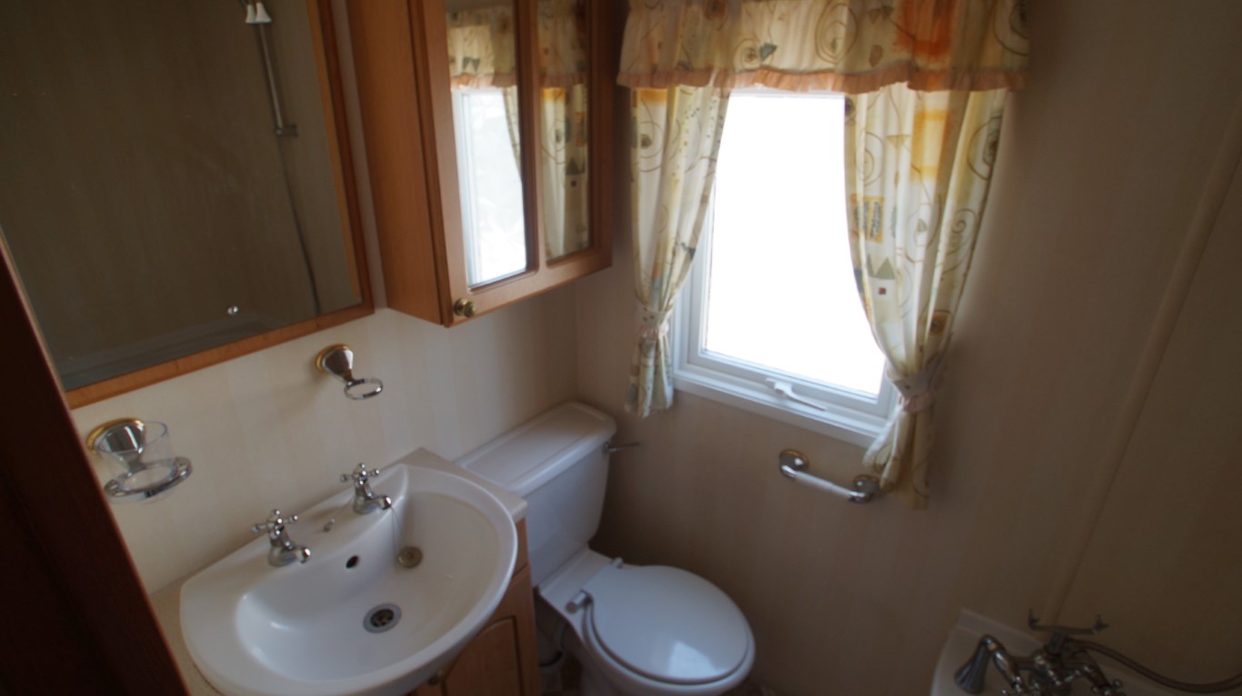 West Lancs Caravans