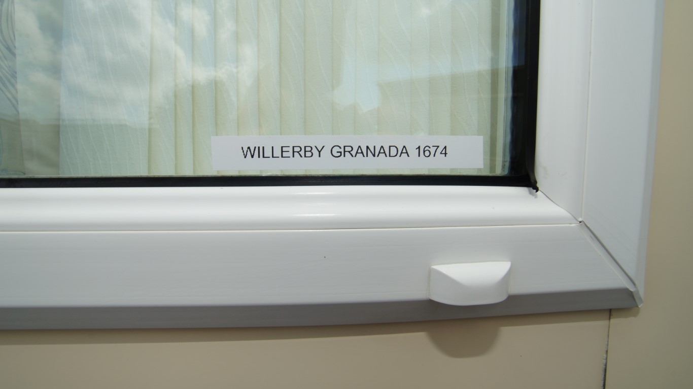 West Lancs Caravans