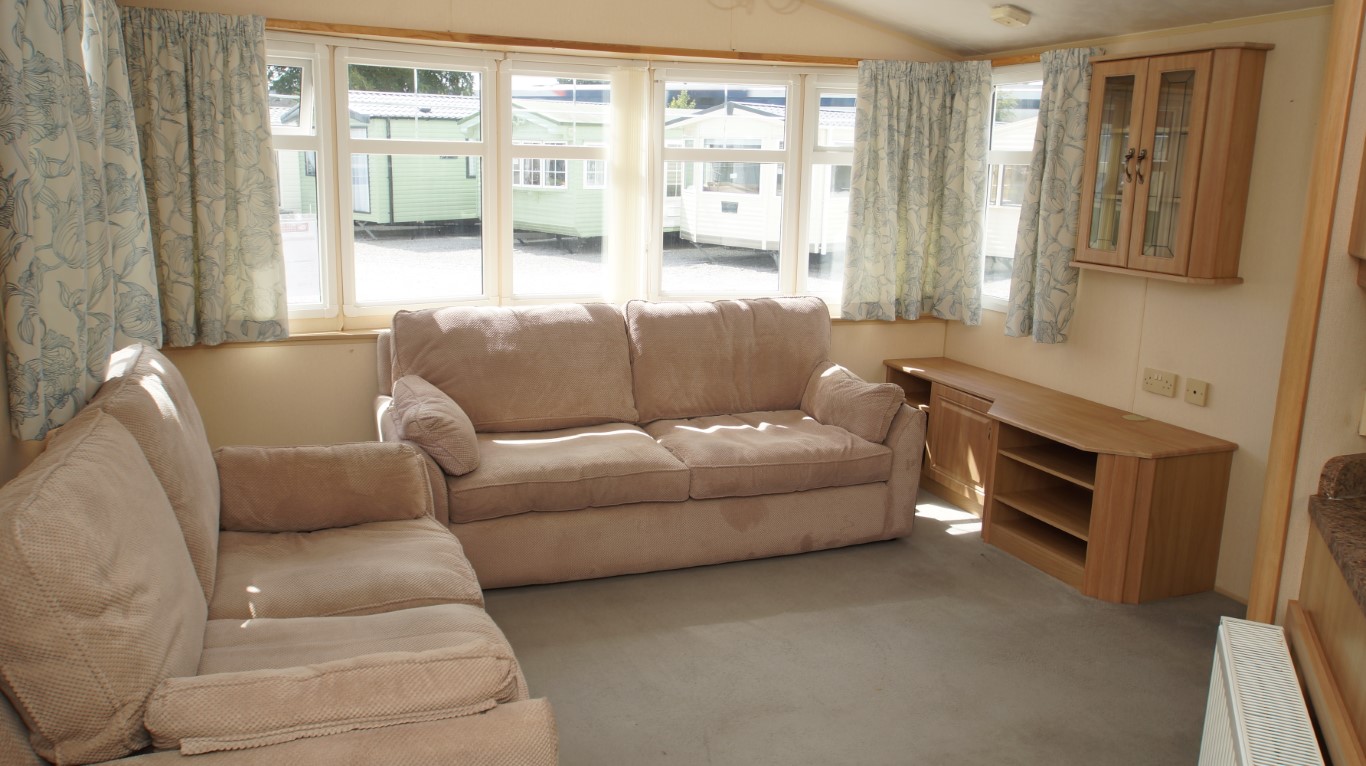West Lancs Caravans