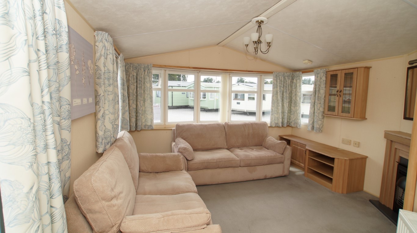West Lancs Caravans
