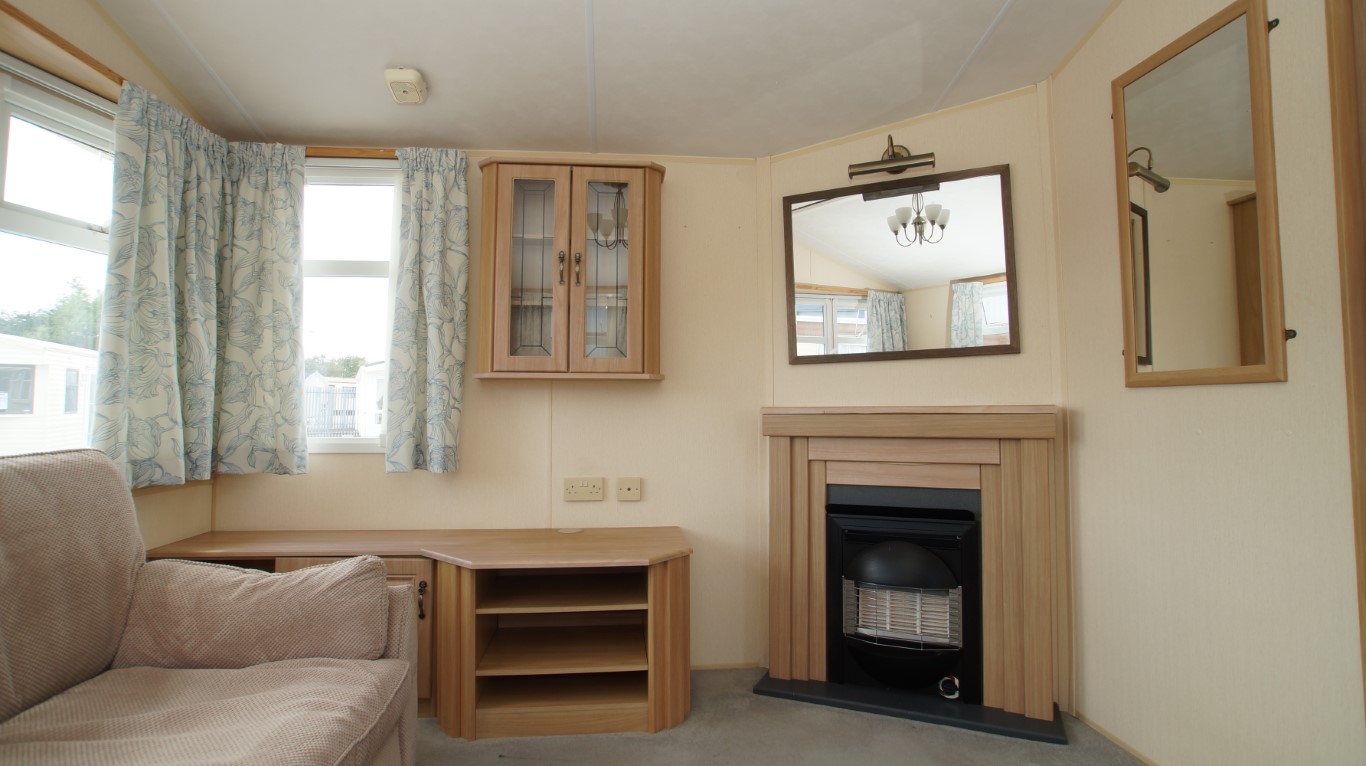 West Lancs Caravans