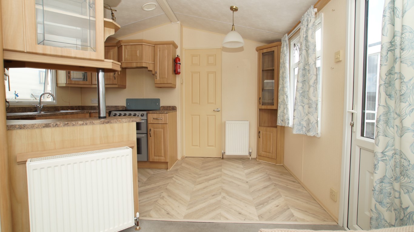 West Lancs Caravans