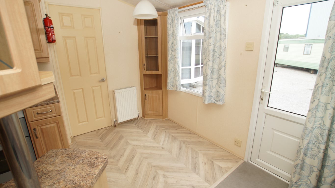 West Lancs Caravans