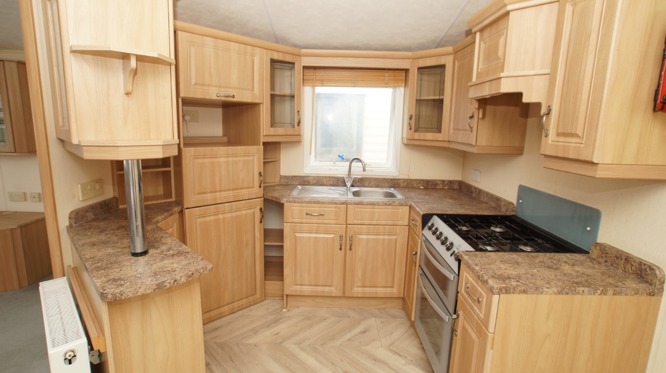West Lancs Caravans