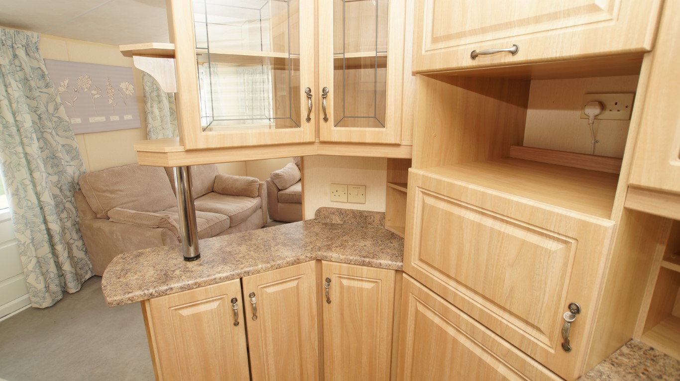 West Lancs Caravans