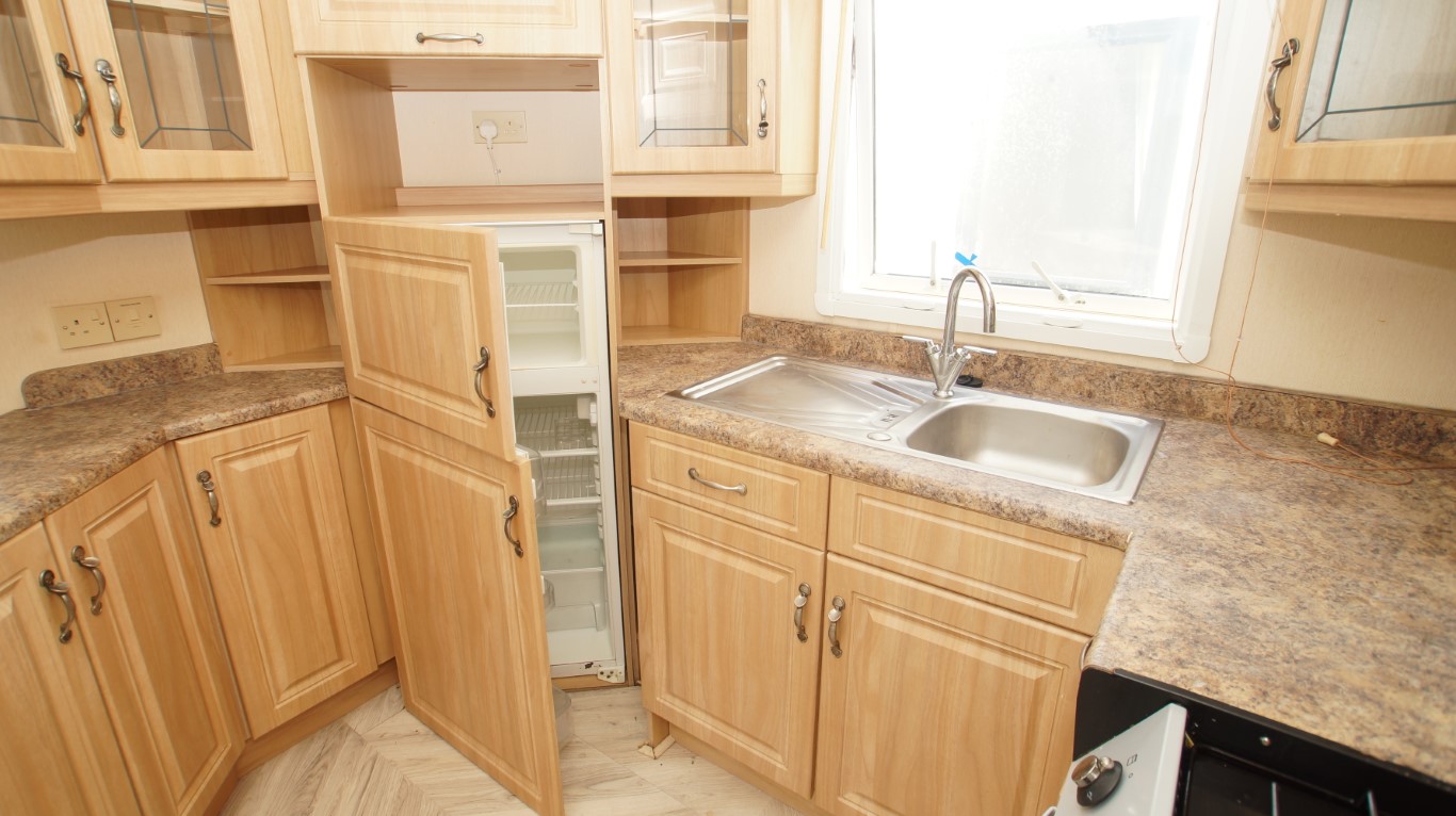 West Lancs Caravans