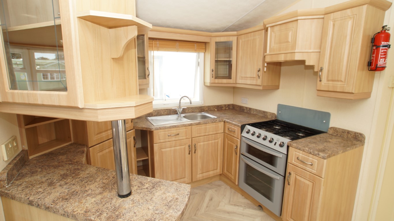 West Lancs Caravans