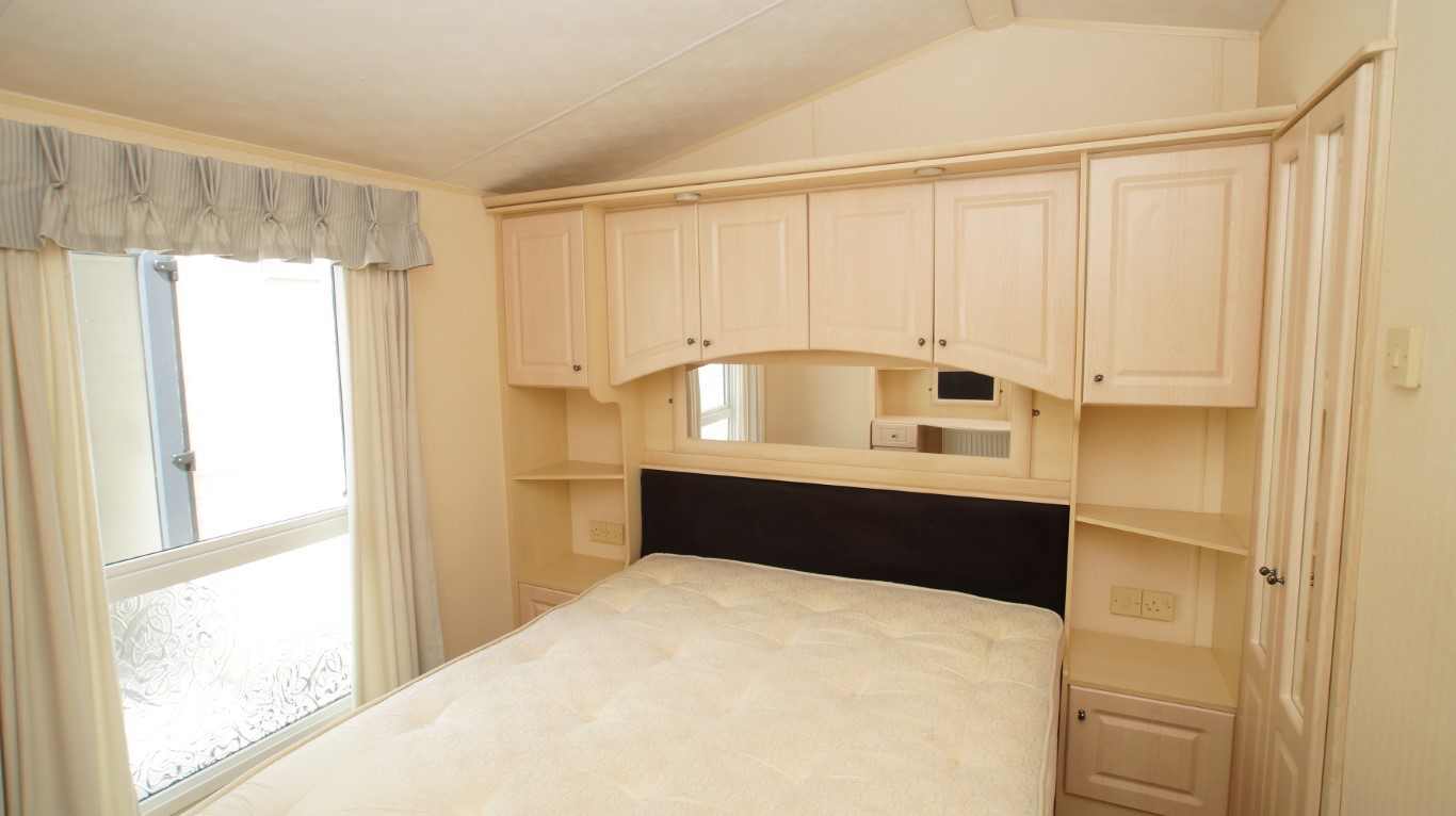 West Lancs Caravans