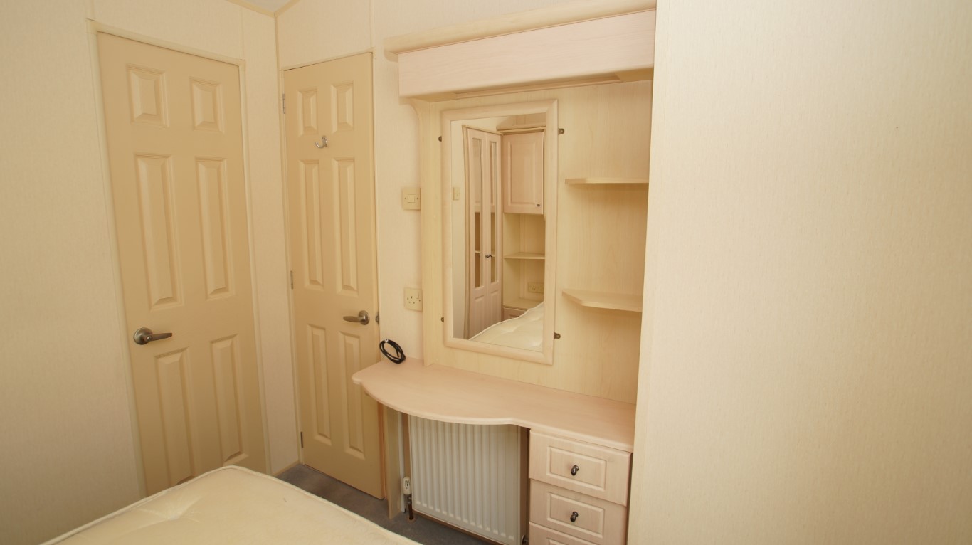 West Lancs Caravans