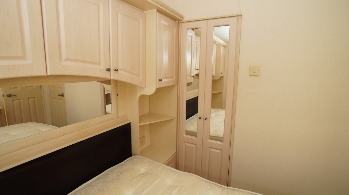 West Lancs Caravans